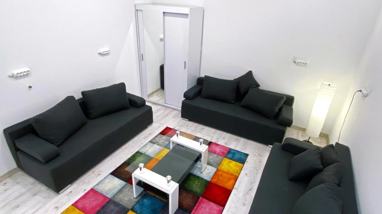 Aparthotel Zabrze, Apartamenty Centrum מראה חיצוני תמונה